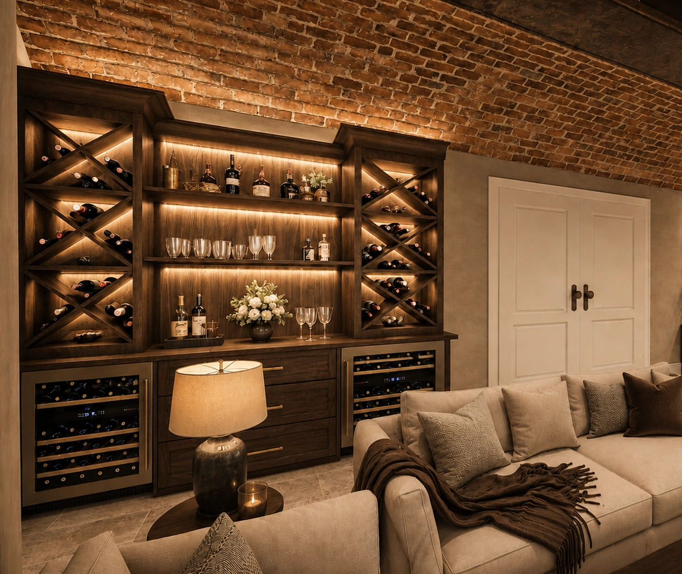 The snug