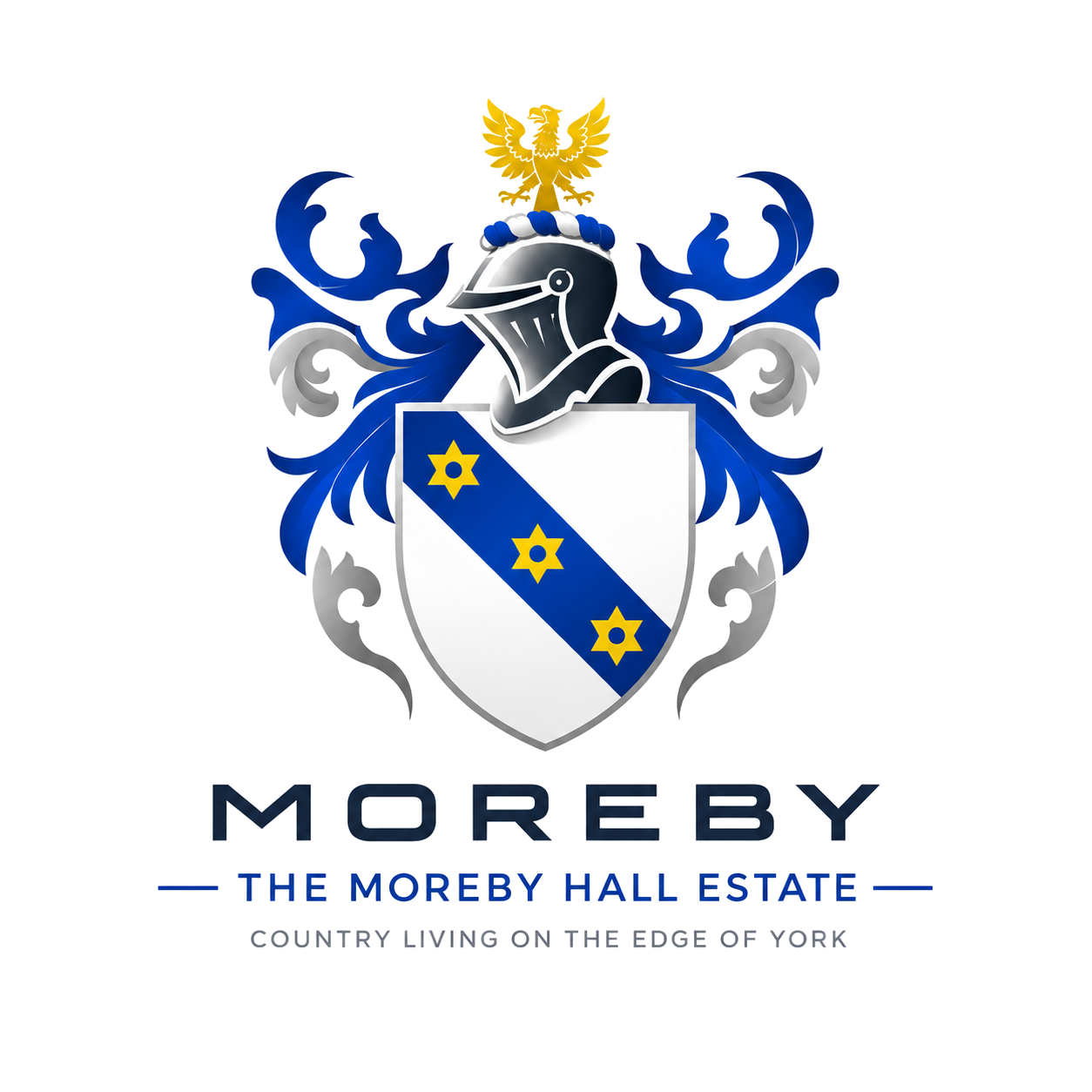 The Moreby Hall Estate