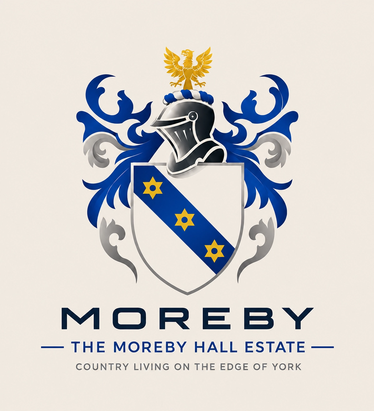 The Moreby Hall Estate