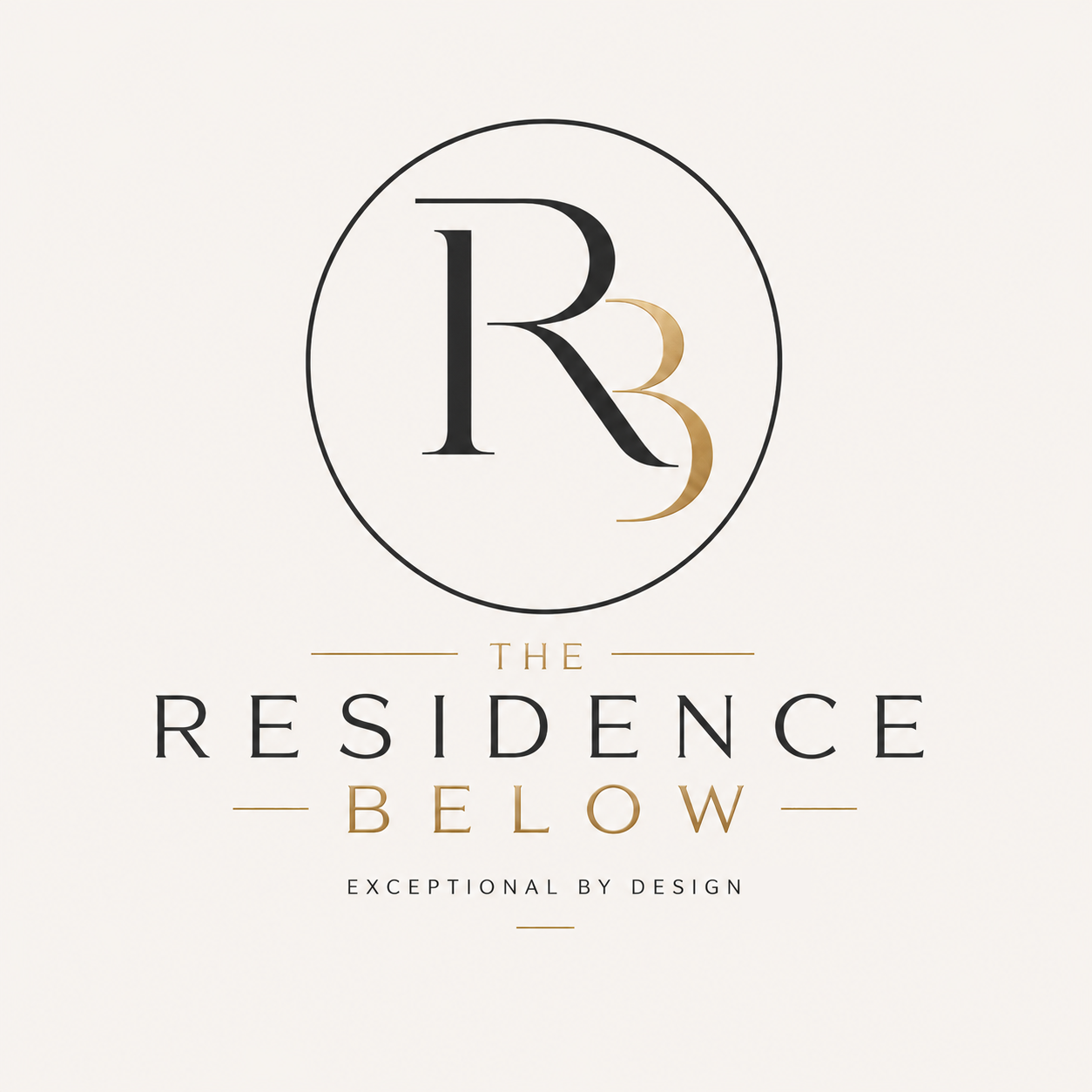 The Residence Below